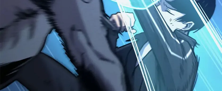 Read Cursed Manager’s Regression chapter 23 image 97 on Lezhin