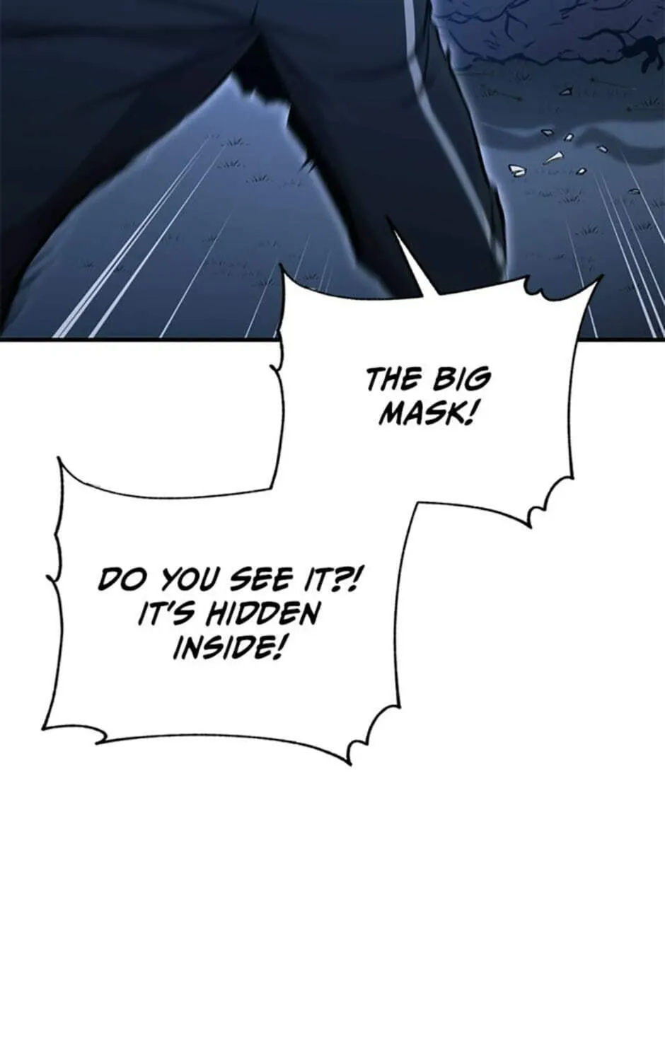Read Cursed Manager’s Regression chapter 24 image 100 on Lezhin