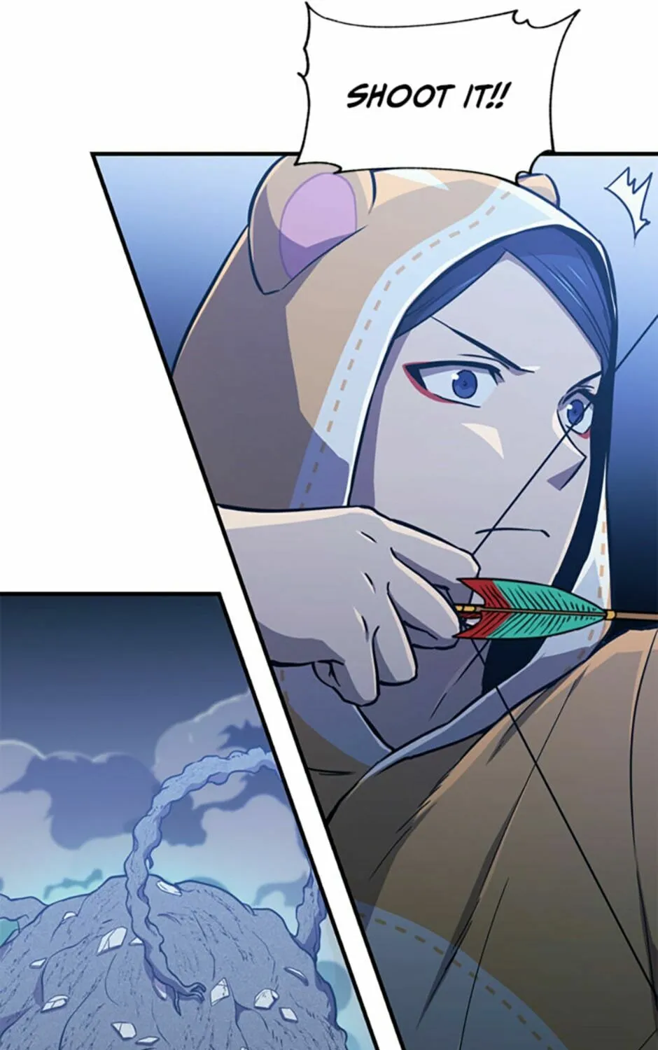 Read Cursed Manager’s Regression chapter 24 image 102 on Lezhin