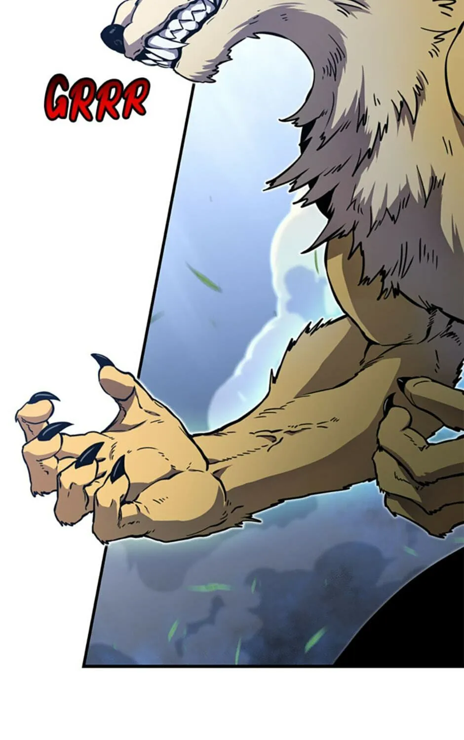 Read Cursed Manager’s Regression chapter 24 image 32 on Lezhin