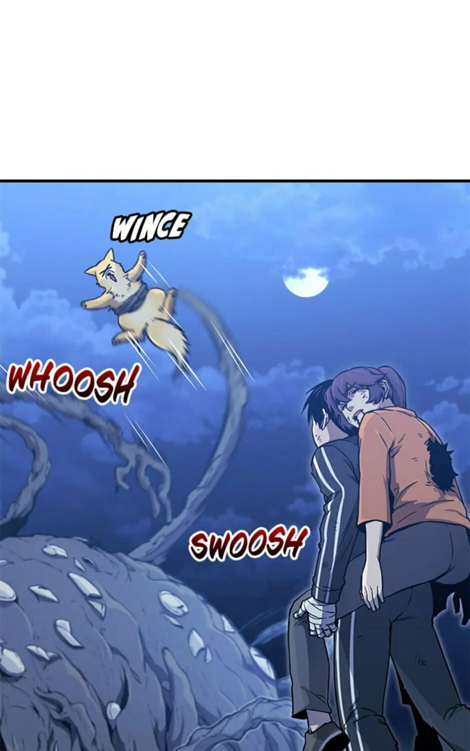 Read Cursed Manager’s Regression chapter 24 image 38 on Lezhin