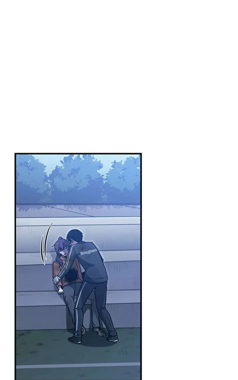 Read Cursed Manager’s Regression chapter 24 image 56 on Lezhin