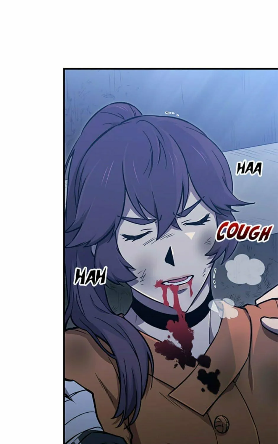 Read Cursed Manager’s Regression chapter 24 image 58 on Lezhin