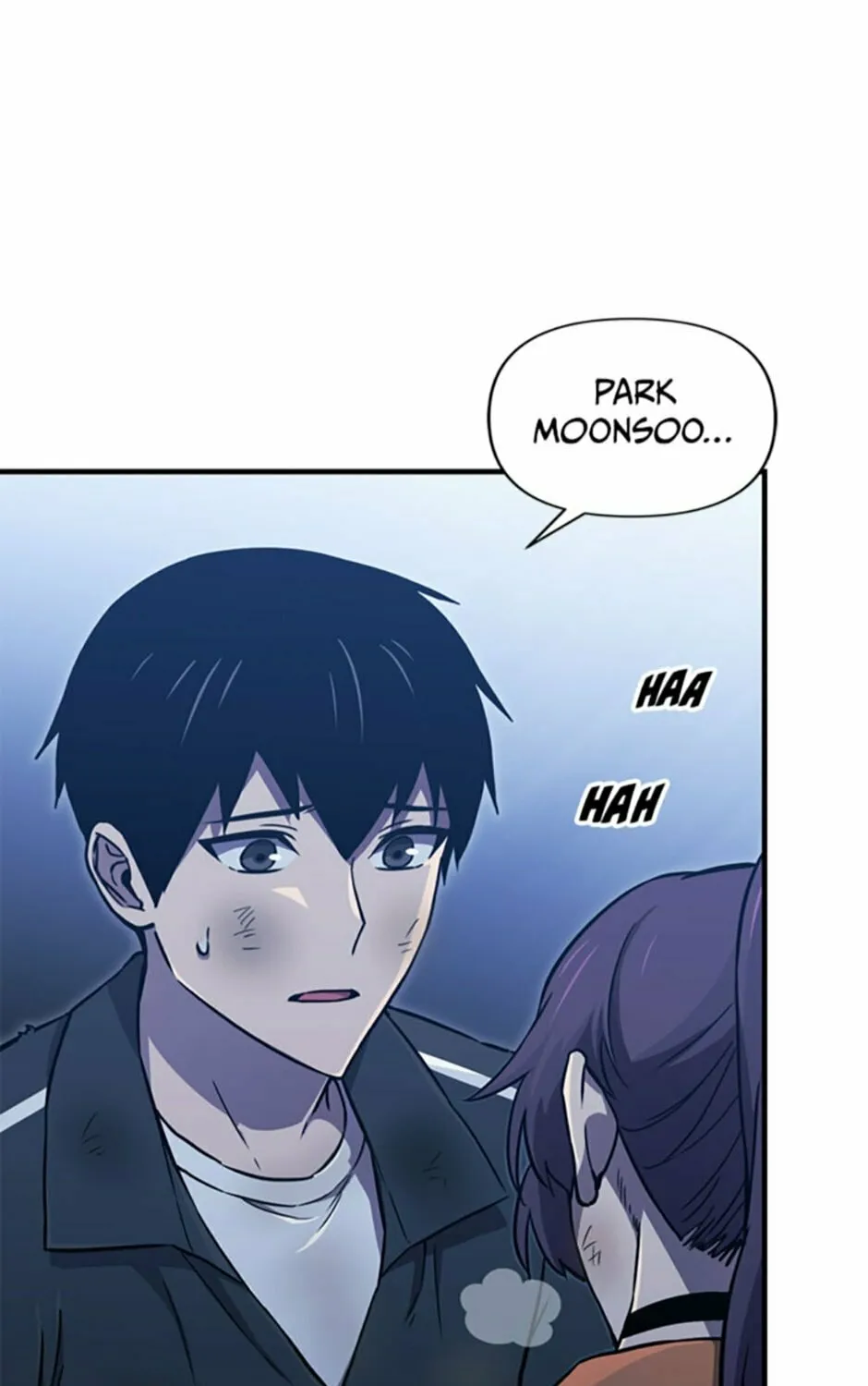 Read Cursed Manager’s Regression chapter 24 image 60 on Lezhin