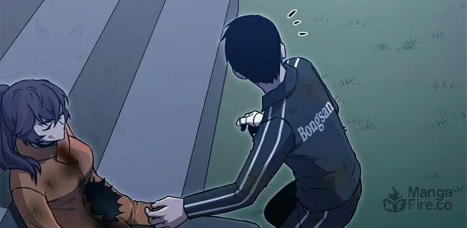 Read Cursed Manager’s Regression chapter 24 image 65 on Lezhin