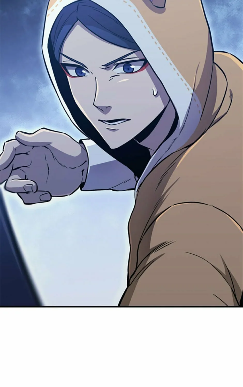 Read Cursed Manager’s Regression chapter 24 image 74 on Lezhin