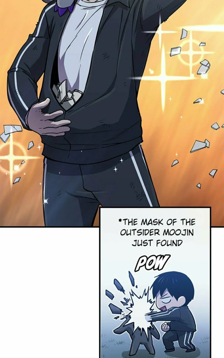 Read Cursed Manager’s Regression chapter 24 image 82 on Lezhin
