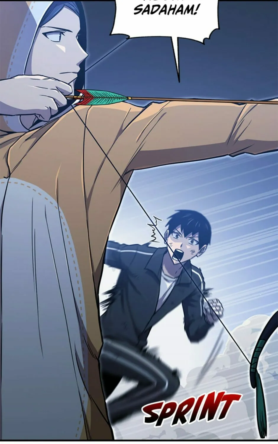 Read Cursed Manager’s Regression chapter 24 image 96 on Lezhin