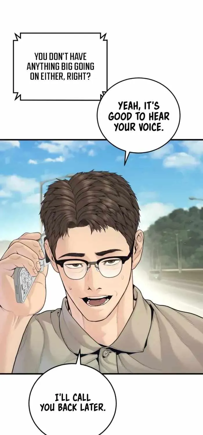 Read Cursed Manager’s Regression chapter 247 image 10 on Lezhin