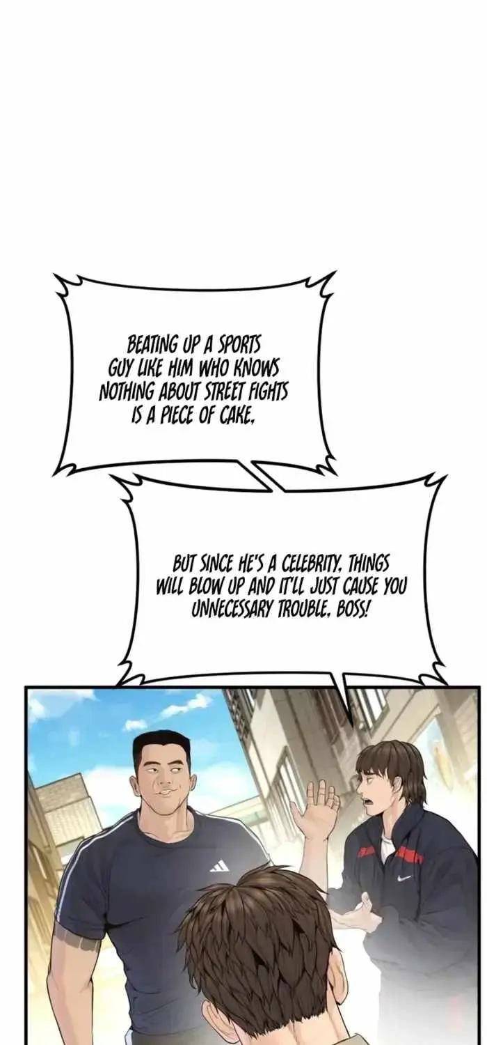 Read Cursed Manager’s Regression chapter 247 image 116 on Lezhin