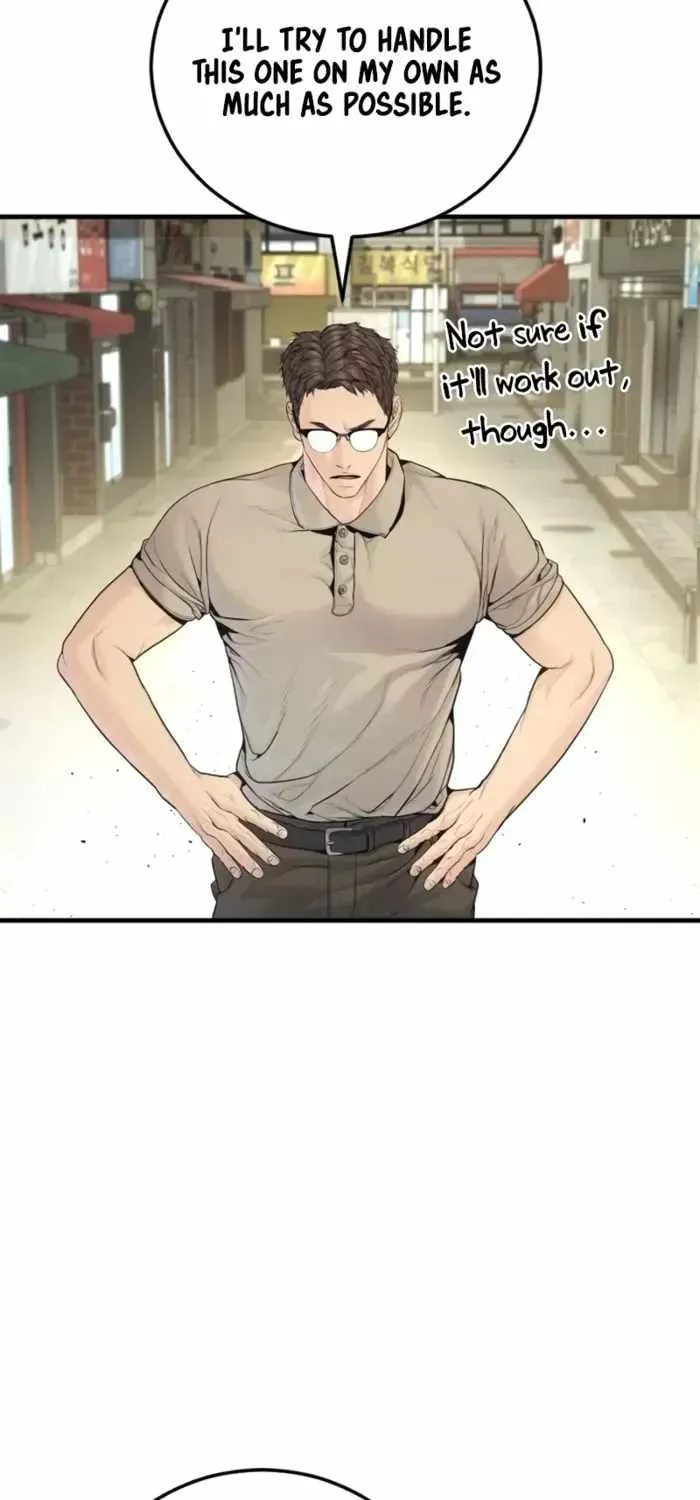 Read Cursed Manager’s Regression chapter 247 image 20 on Lezhin