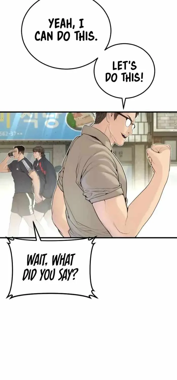 Read Cursed Manager’s Regression chapter 247 image 21 on Lezhin
