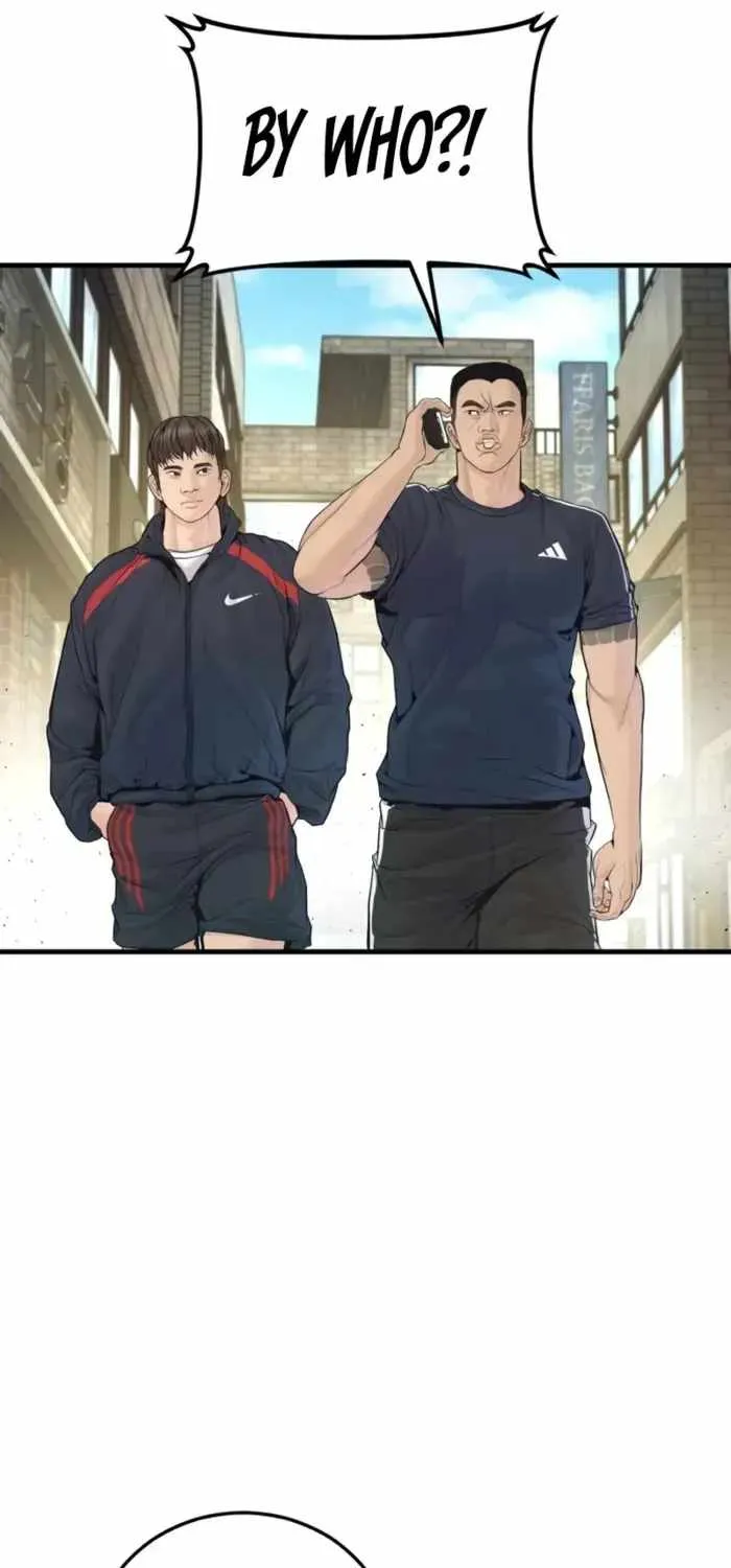 Read Cursed Manager’s Regression chapter 247 image 24 on Lezhin