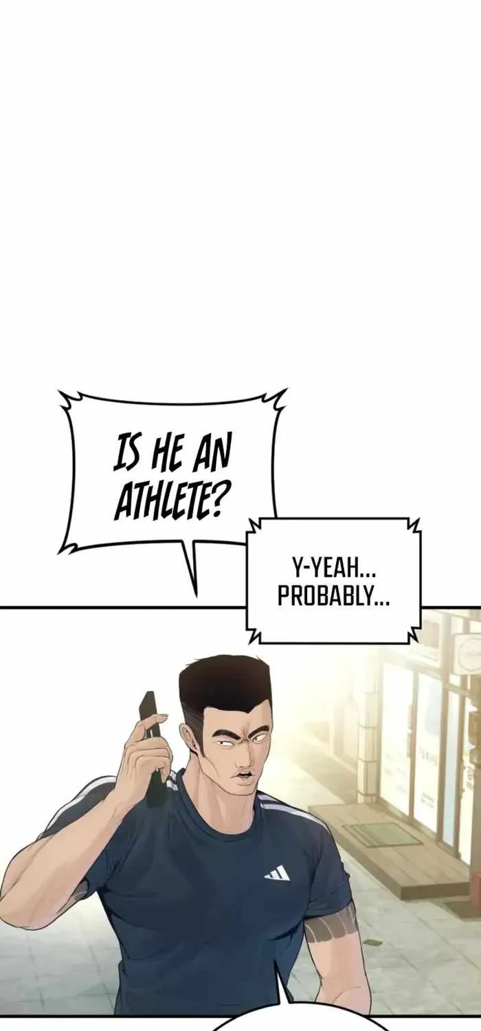 Read Cursed Manager’s Regression chapter 247 image 26 on Lezhin