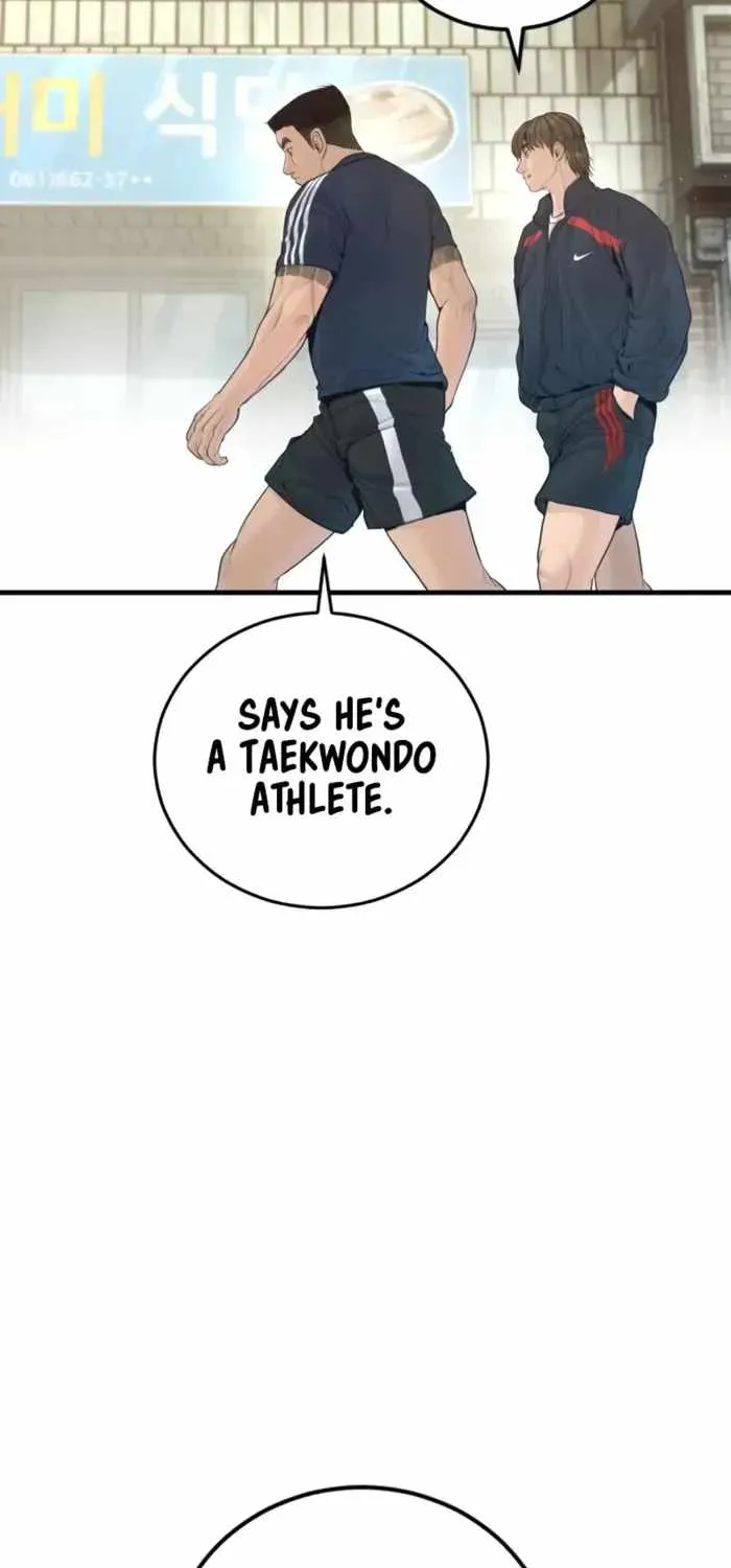 Read Cursed Manager’s Regression chapter 247 image 28 on Lezhin