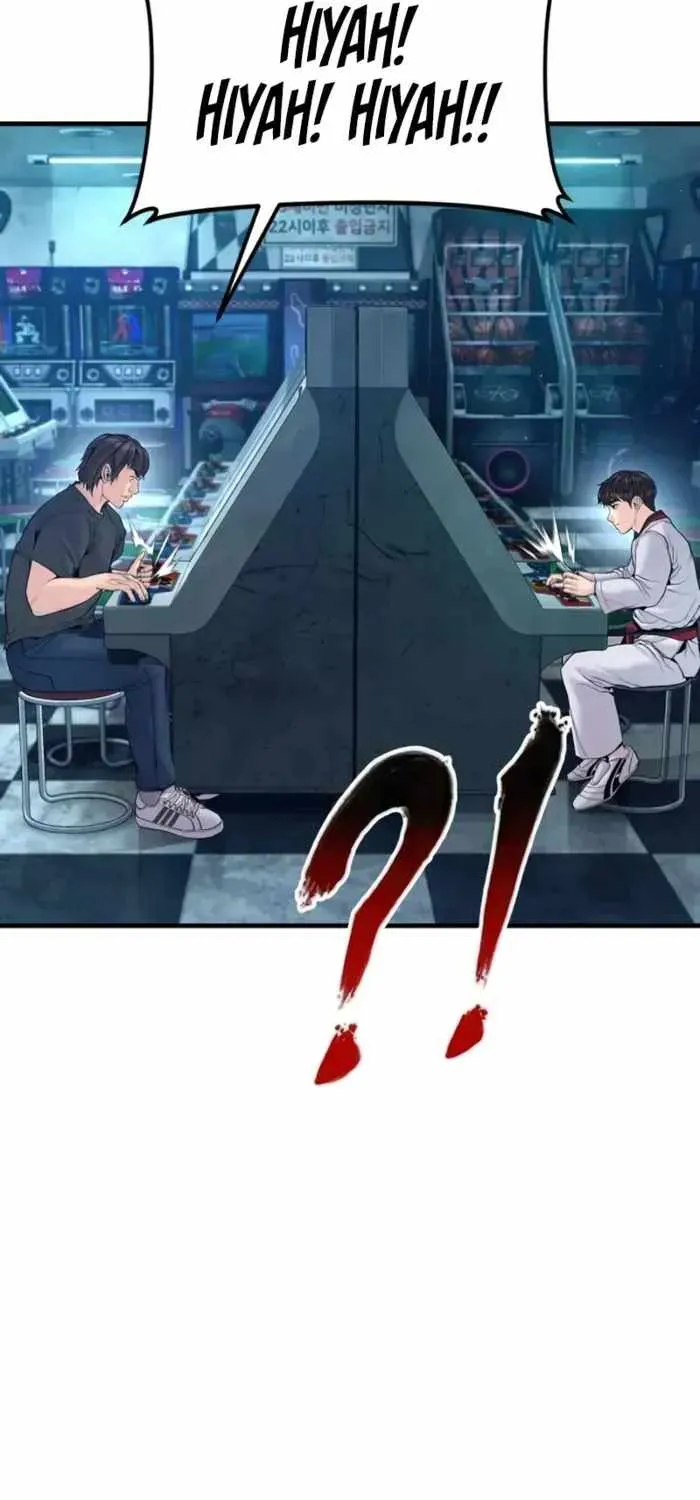 Read Cursed Manager’s Regression chapter 247 image 34 on Lezhin