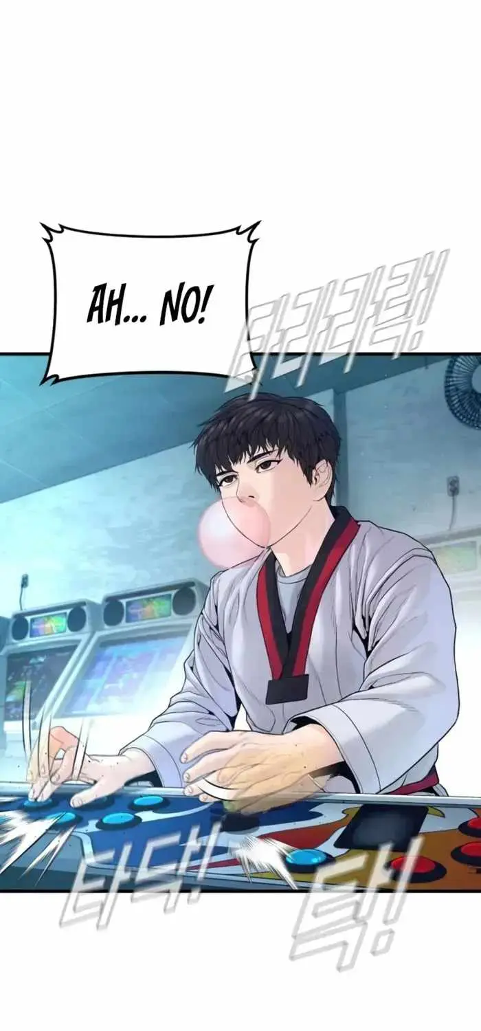 Read Cursed Manager’s Regression chapter 247 image 36 on Lezhin