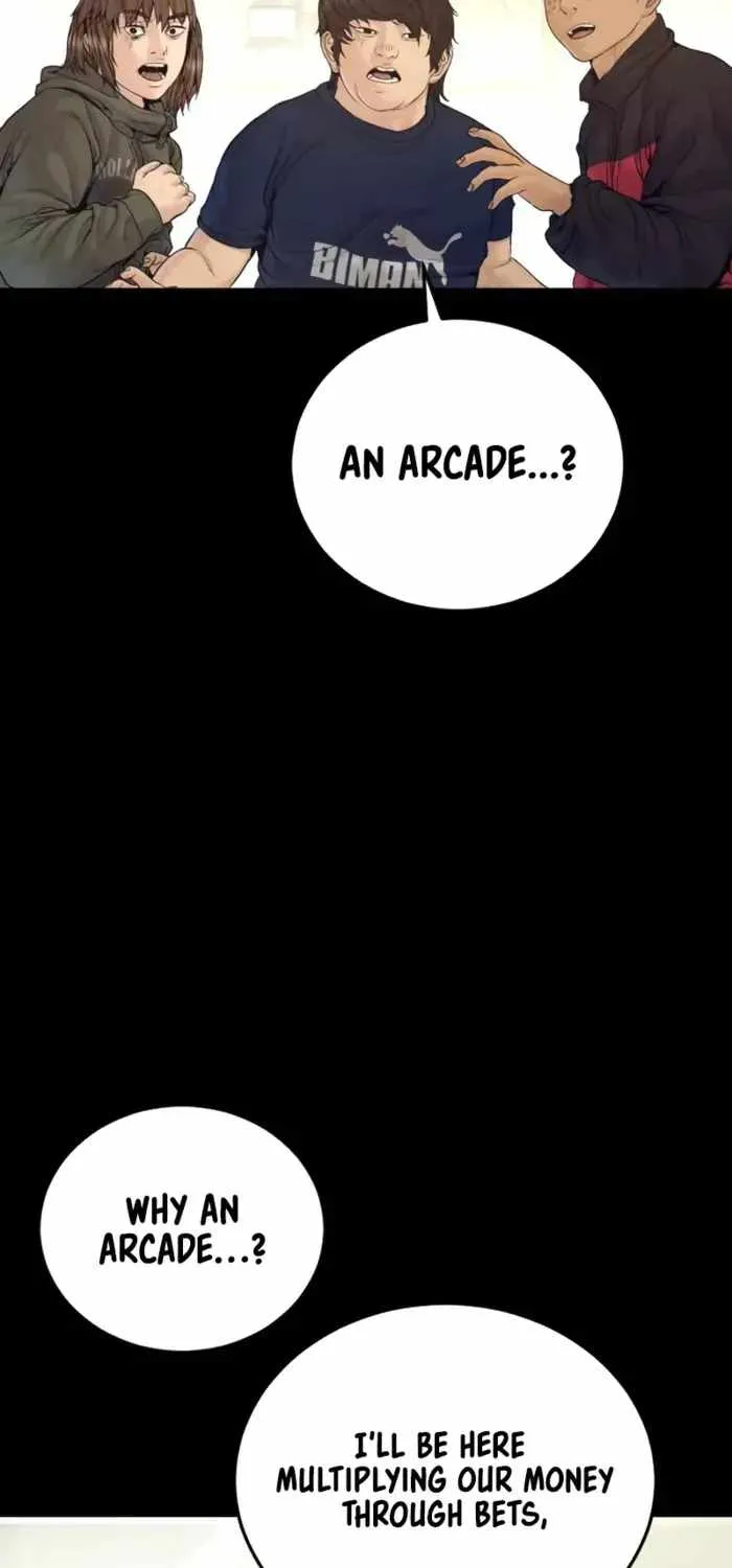 Read Cursed Manager’s Regression chapter 247 image 38 on Lezhin