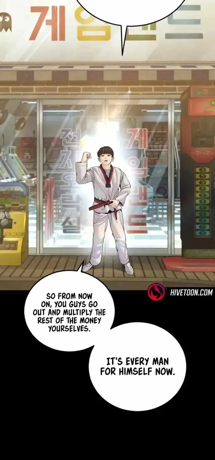 Read Cursed Manager’s Regression chapter 247 image 39 on Lezhin