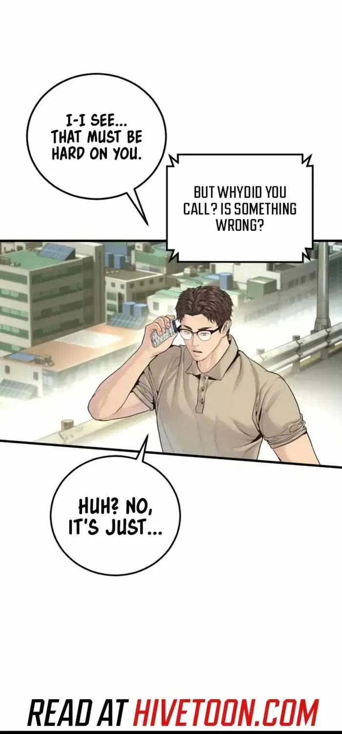 Read Cursed Manager’s Regression chapter 247 image 4 on Lezhin