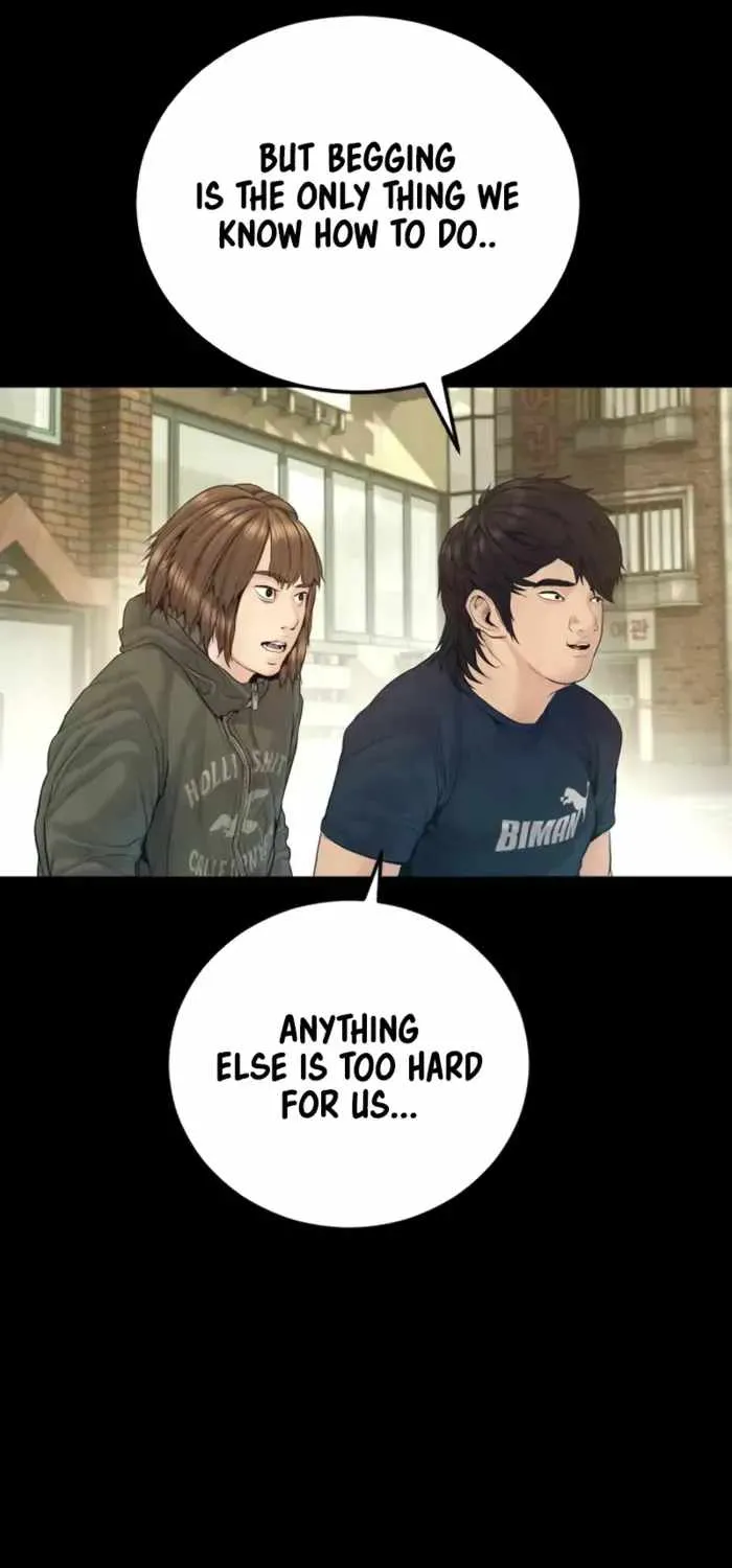 Read Cursed Manager’s Regression chapter 247 image 41 on Lezhin