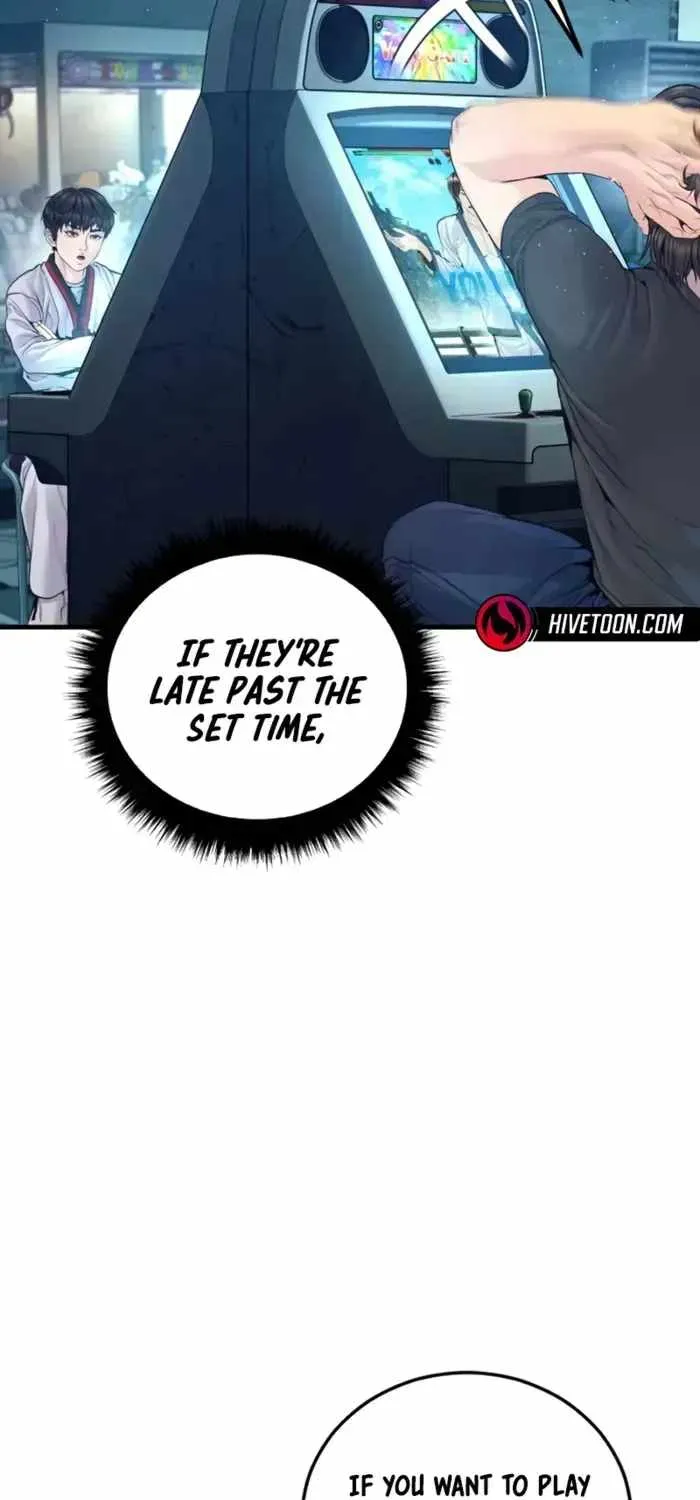 Read Cursed Manager’s Regression chapter 247 image 47 on Lezhin