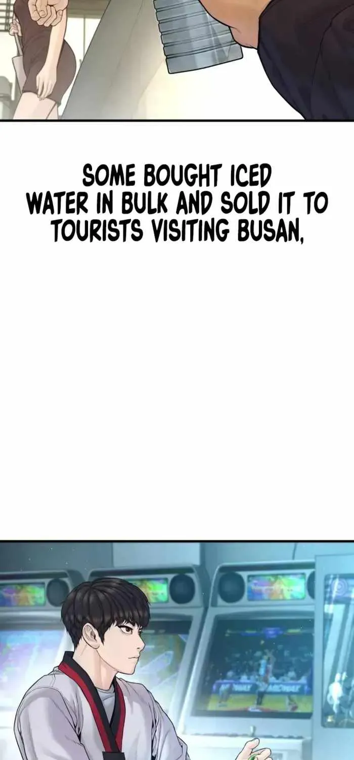 Read Cursed Manager’s Regression chapter 247 image 54 on Lezhin