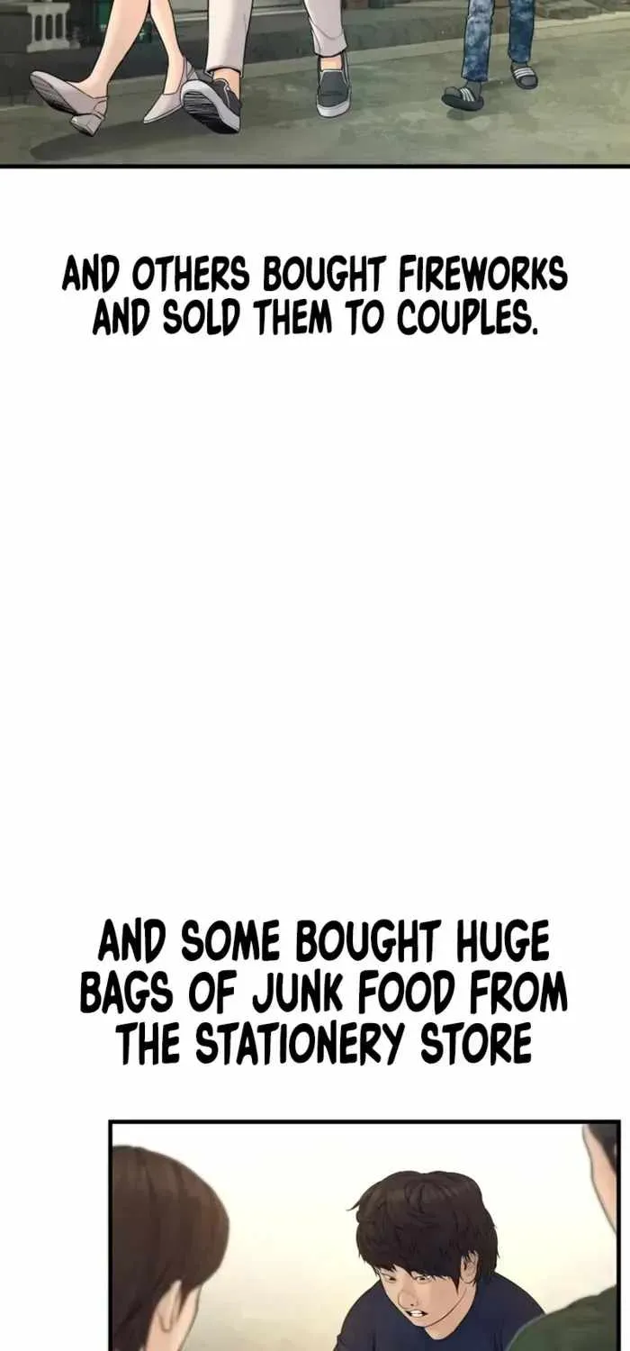Read Cursed Manager’s Regression chapter 247 image 56 on Lezhin