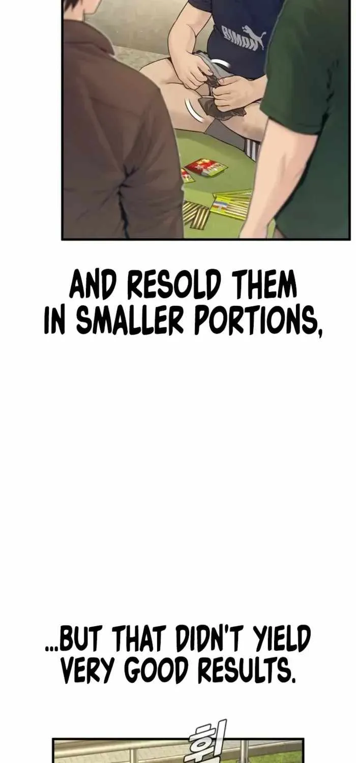 Read Cursed Manager’s Regression chapter 247 image 57 on Lezhin