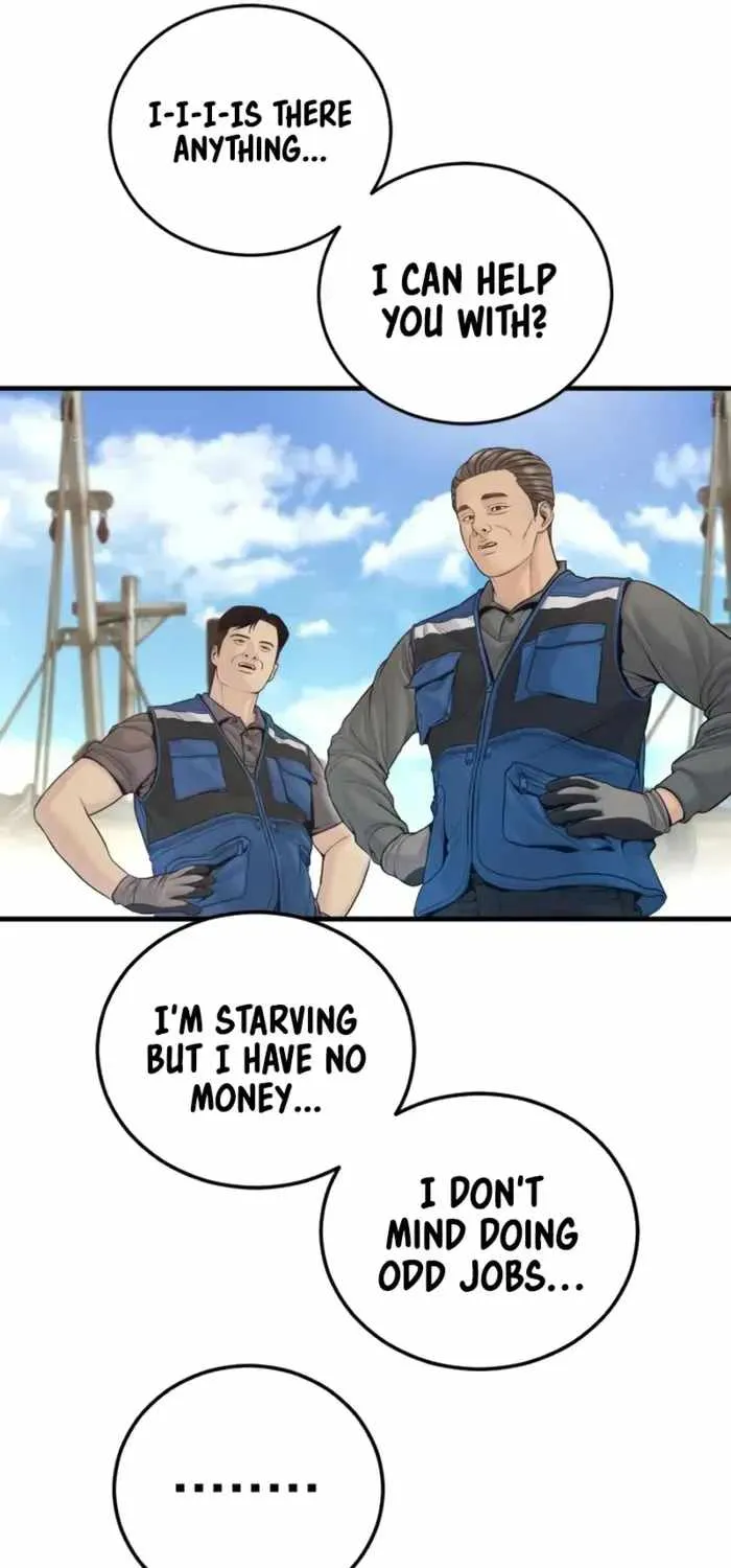 Read Cursed Manager’s Regression chapter 247 image 62 on Lezhin