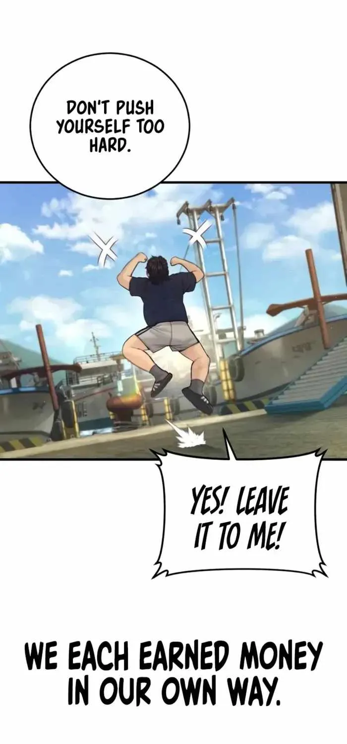 Read Cursed Manager’s Regression chapter 247 image 66 on Lezhin