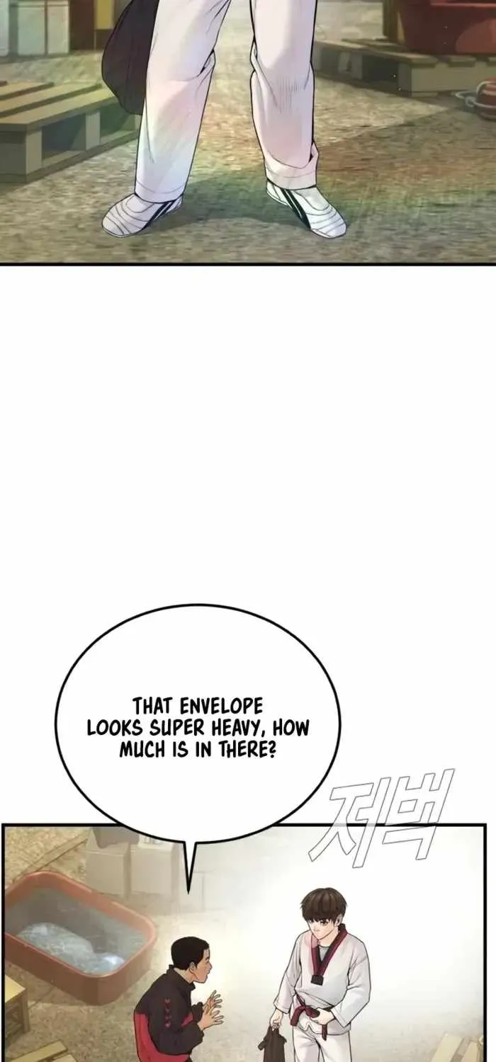 Read Cursed Manager’s Regression chapter 247 image 70 on Lezhin