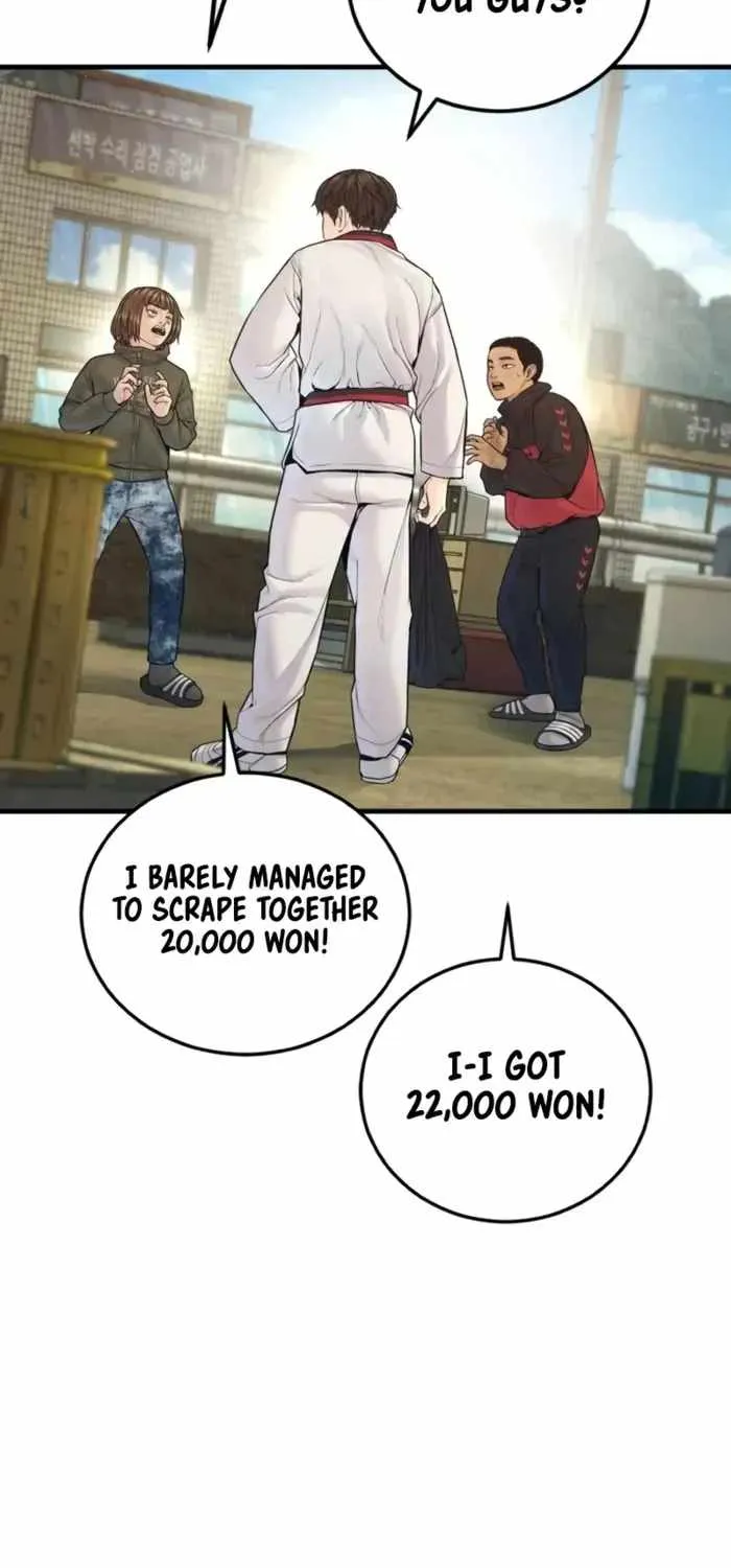 Read Cursed Manager’s Regression chapter 247 image 72 on Lezhin