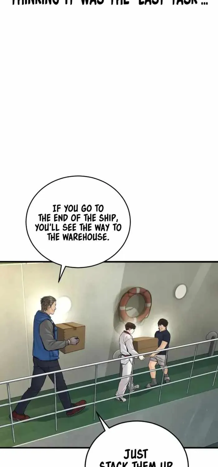 Read Cursed Manager’s Regression chapter 247 image 82 on Lezhin