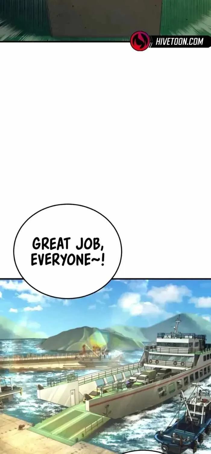Read Cursed Manager’s Regression chapter 247 image 84 on Lezhin