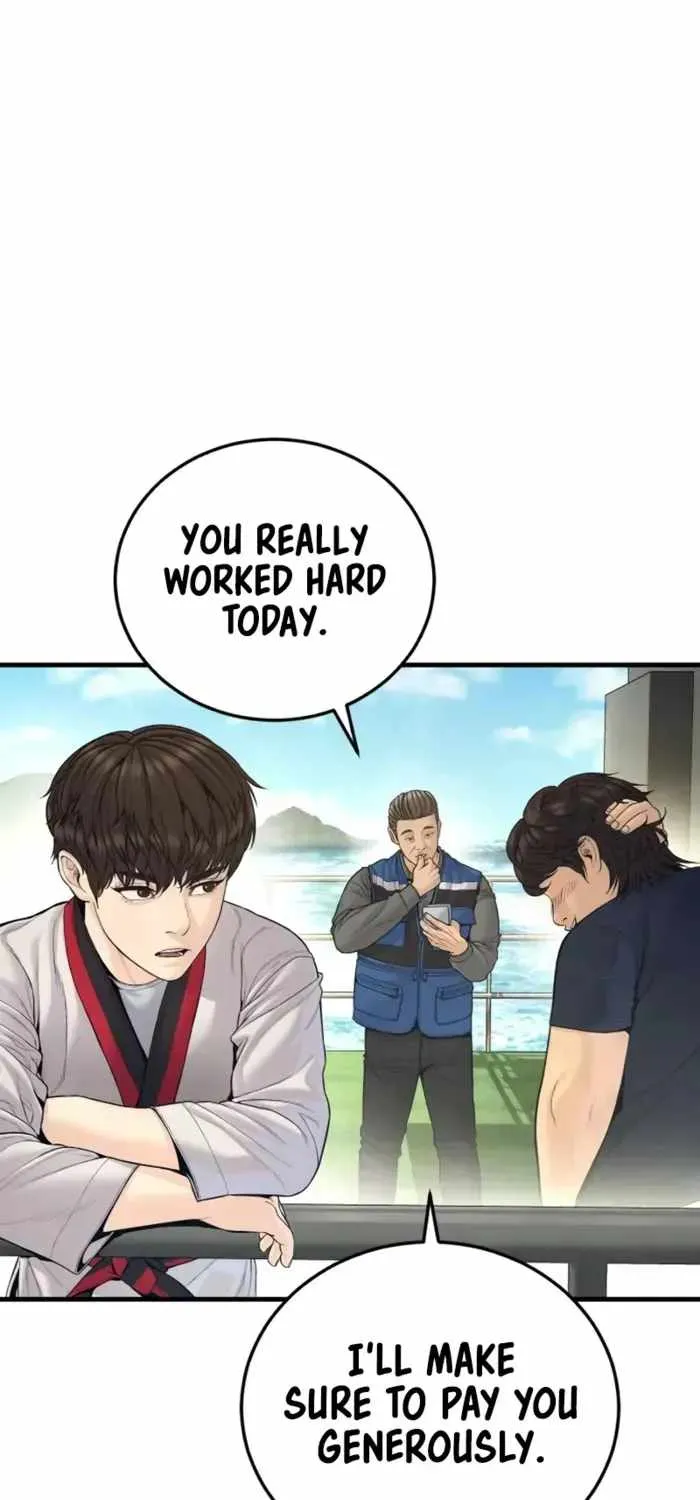 Read Cursed Manager’s Regression chapter 247 image 86 on Lezhin