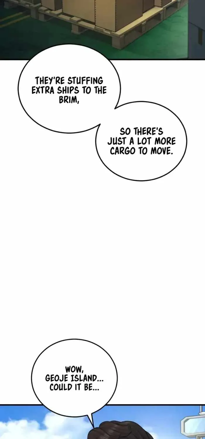Read Cursed Manager’s Regression chapter 247 image 88 on Lezhin