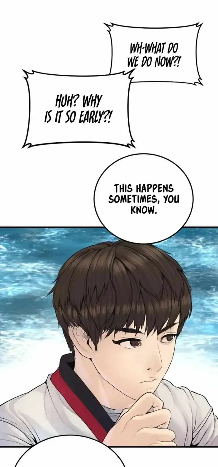 Read Cursed Manager’s Regression chapter 247 image 97 on Lezhin