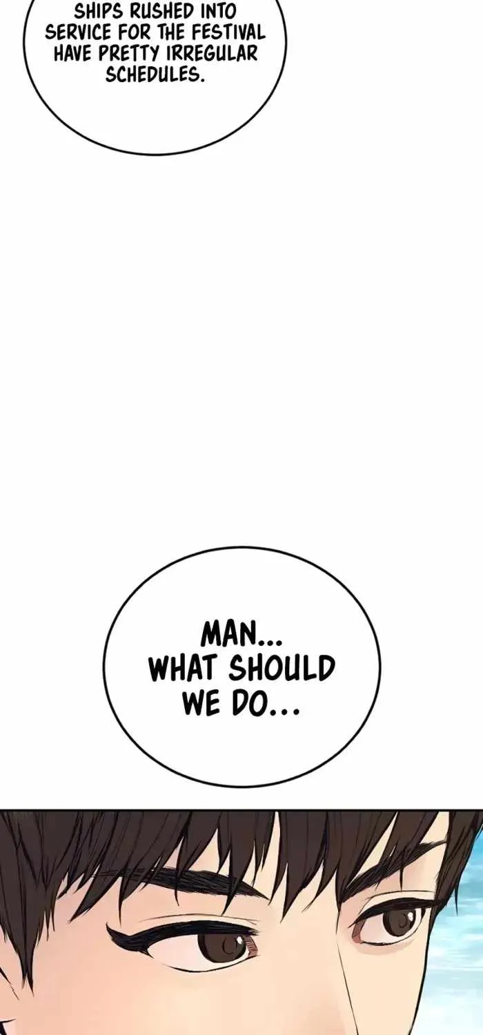 Read Cursed Manager’s Regression chapter 247 image 98 on Lezhin