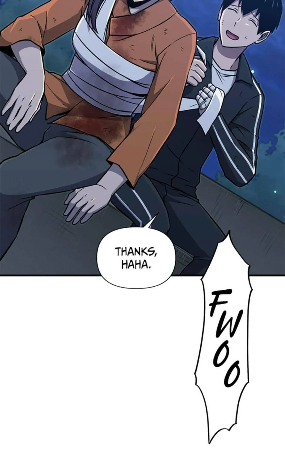 Read Cursed Manager’s Regression chapter 25 image 10 on Lezhin
