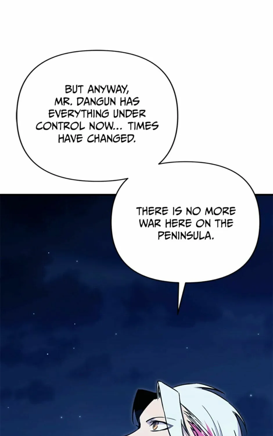 Read Cursed Manager’s Regression chapter 25 image 104 on Lezhin