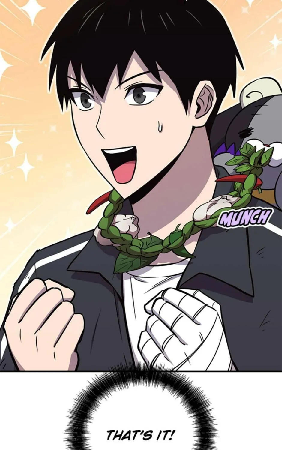 Read Cursed Manager’s Regression chapter 25 image 118 on Lezhin