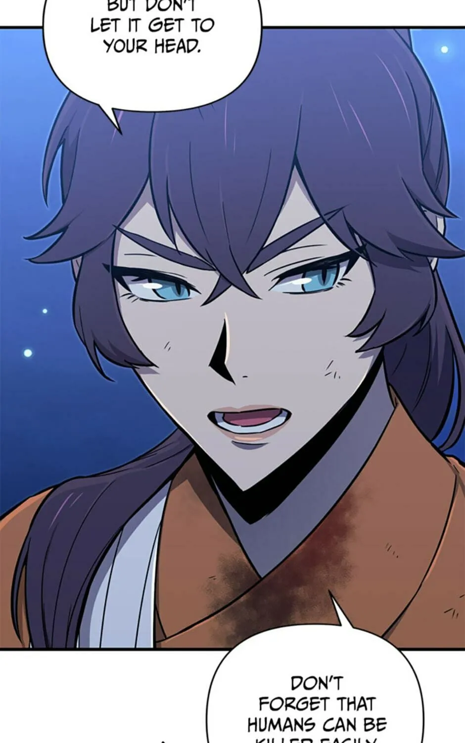 Read Cursed Manager’s Regression chapter 25 image 12 on Lezhin