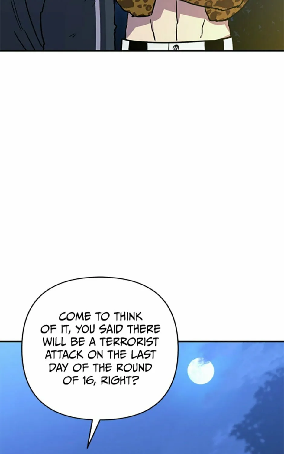 Read Cursed Manager’s Regression chapter 25 image 122 on Lezhin