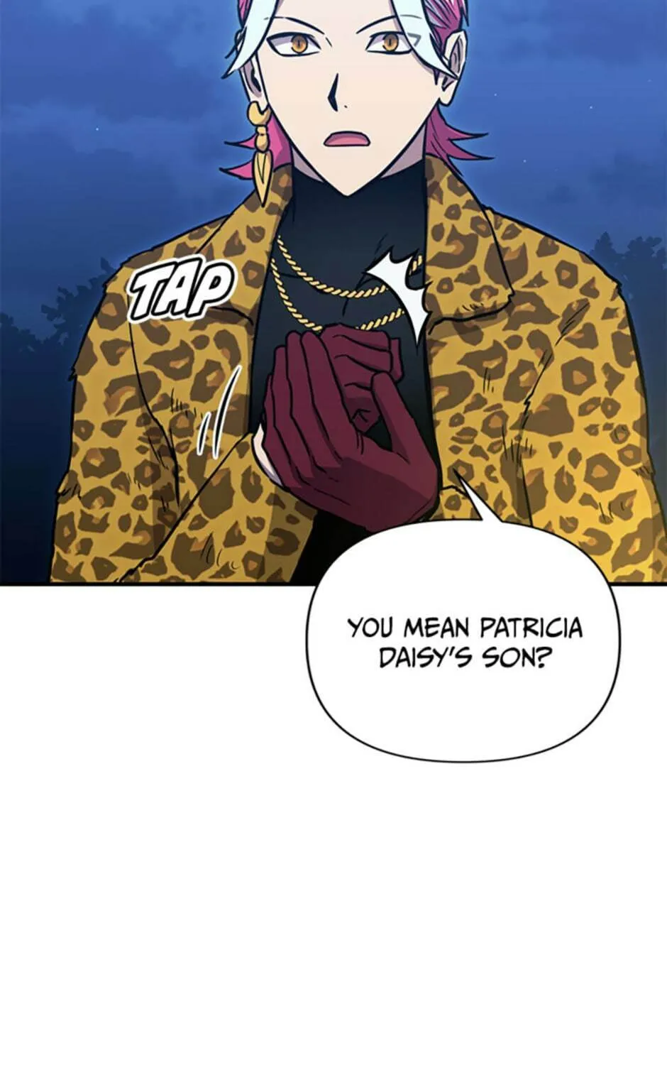 Read Cursed Manager’s Regression chapter 25 image 132 on Lezhin