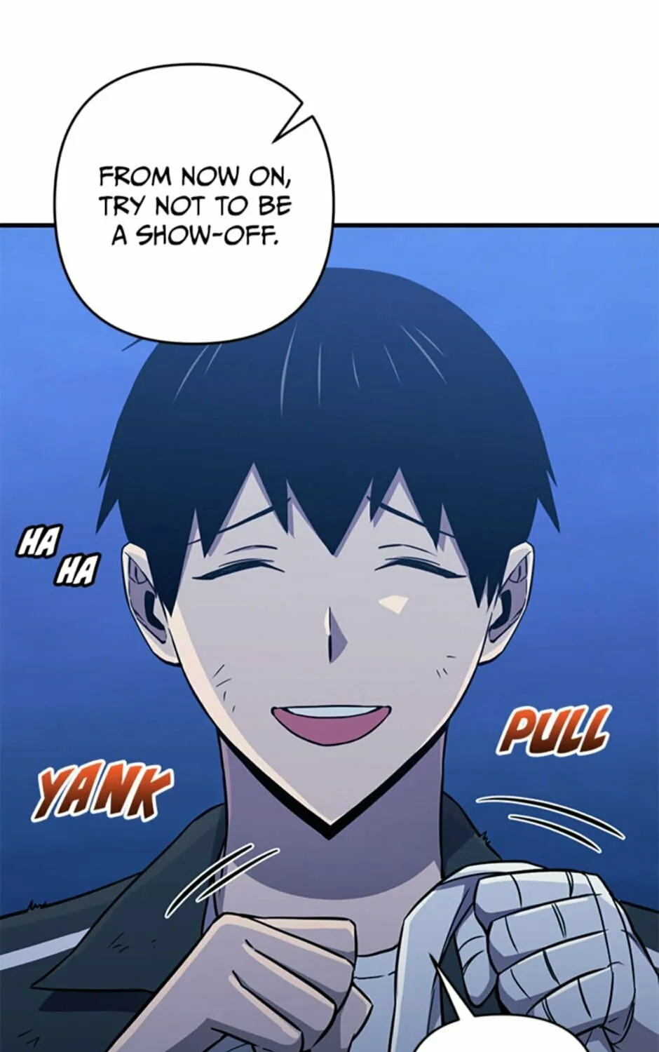 Read Cursed Manager’s Regression chapter 25 image 14 on Lezhin