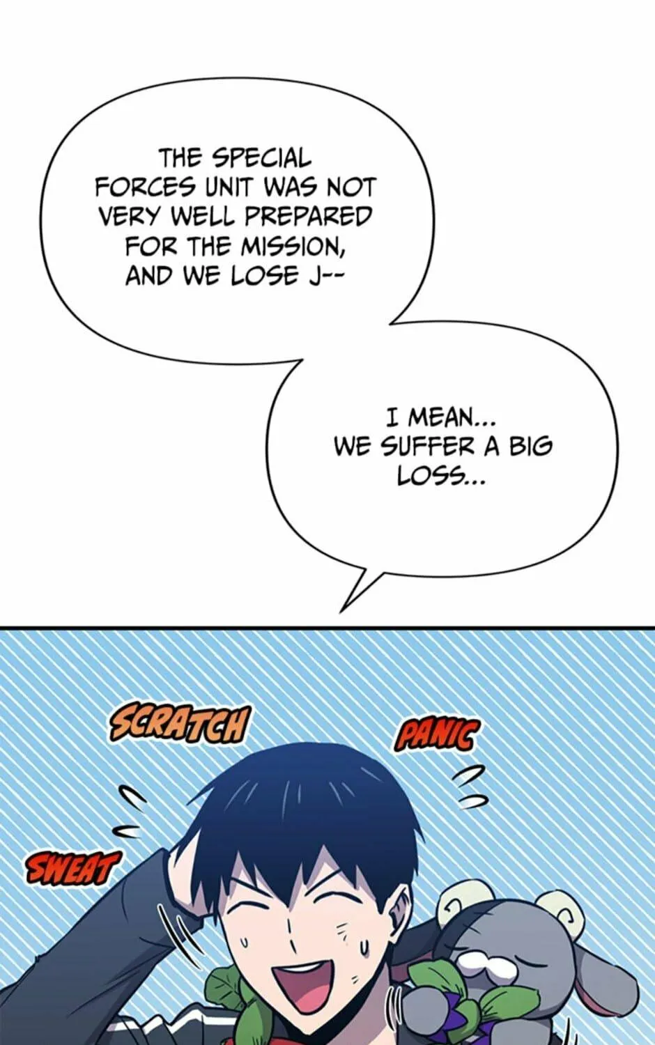Read Cursed Manager’s Regression chapter 25 image 142 on Lezhin