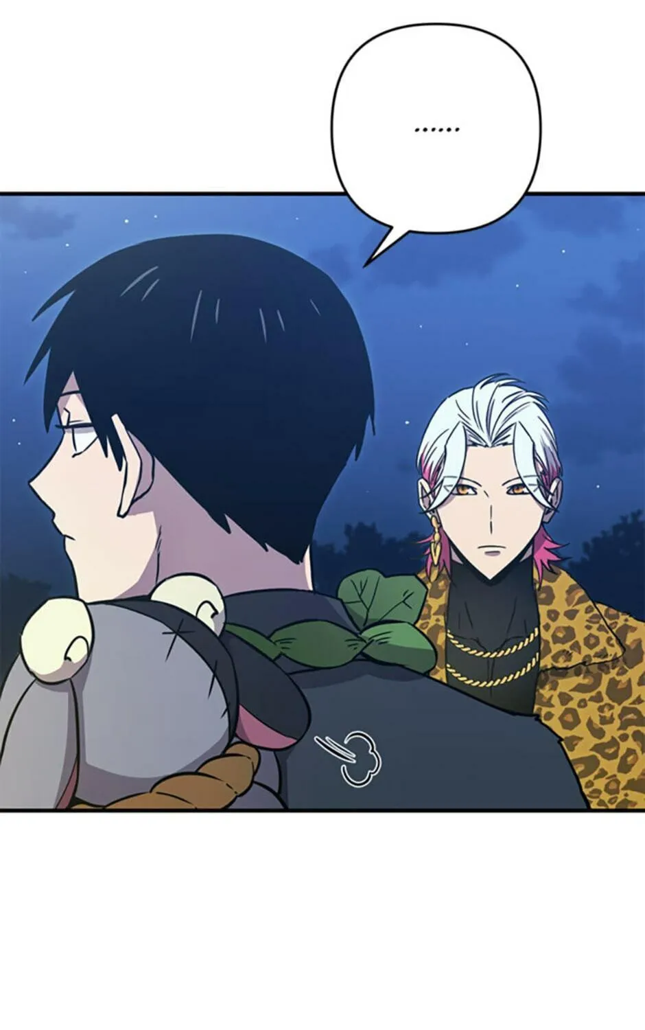 Read Cursed Manager’s Regression chapter 25 image 148 on Lezhin