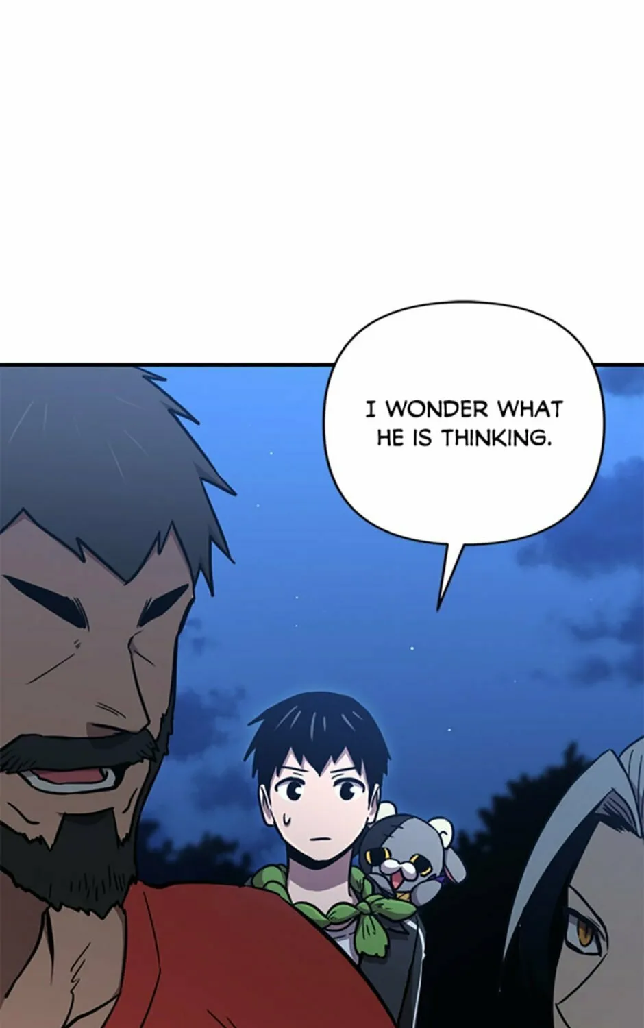 Read Cursed Manager’s Regression chapter 25 image 152 on Lezhin