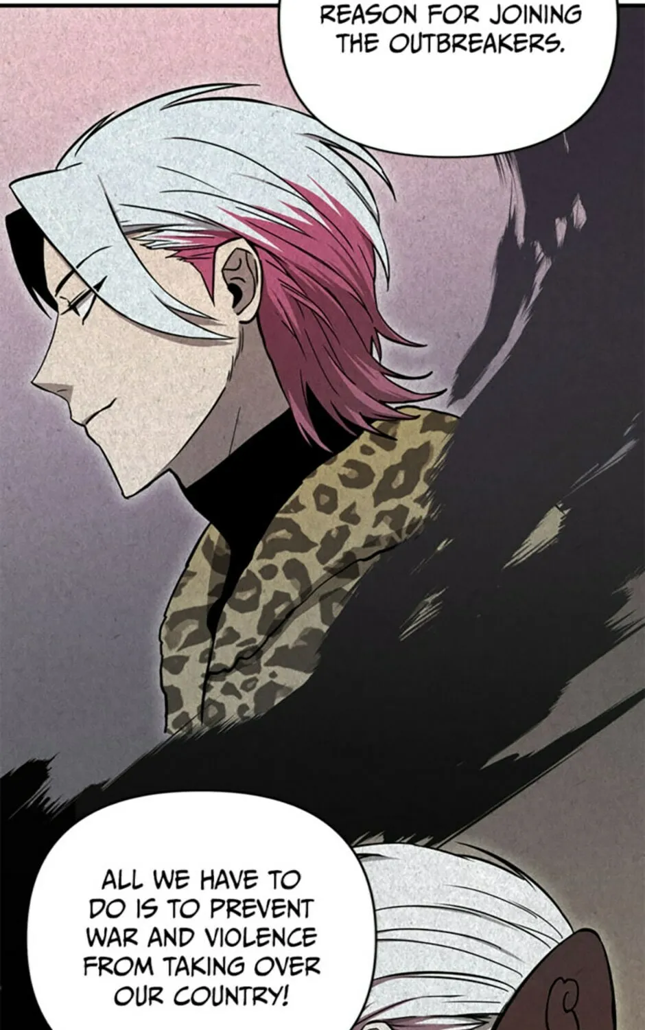 Read Cursed Manager’s Regression chapter 25 image 162 on Lezhin